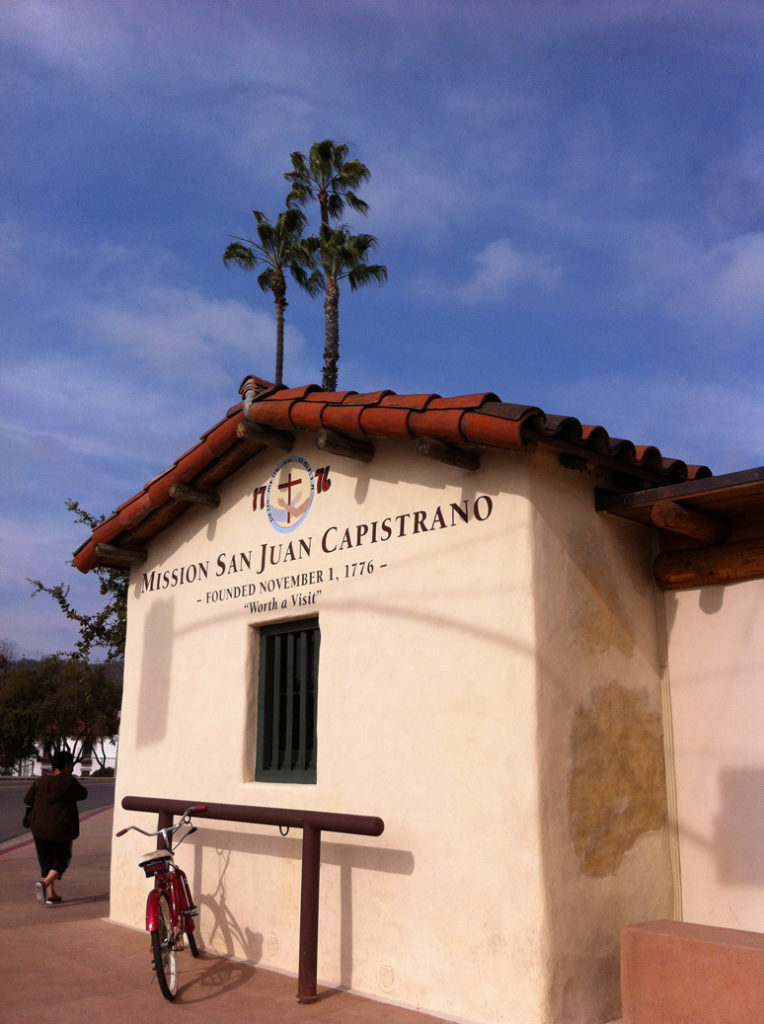 Mission San Juan Capistrano, Things to Do, California, Travel
