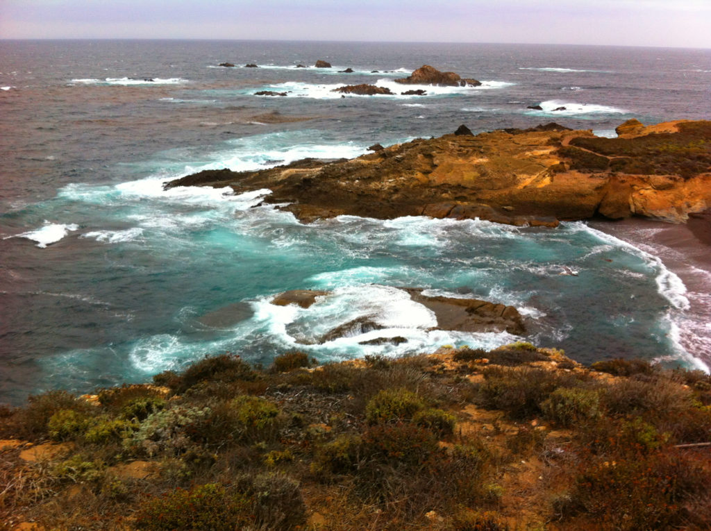 Carmel-by-the-Sea, Guide, Itinerary, Central Coast, California, Wine, Food and Drink, Travel