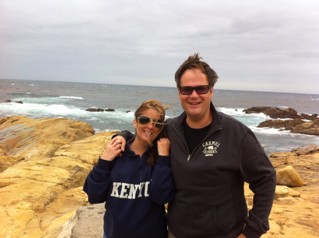 Point Lobos, Carmel, Hiking, Central Coast, Beaches, Ocean, California, Travel