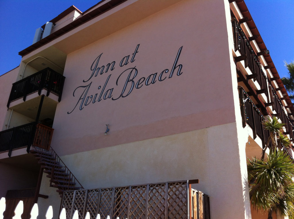 Inn at Avila Beach, Avila Beach, California, Beaches, California, Travel, Central Coast, Hotels