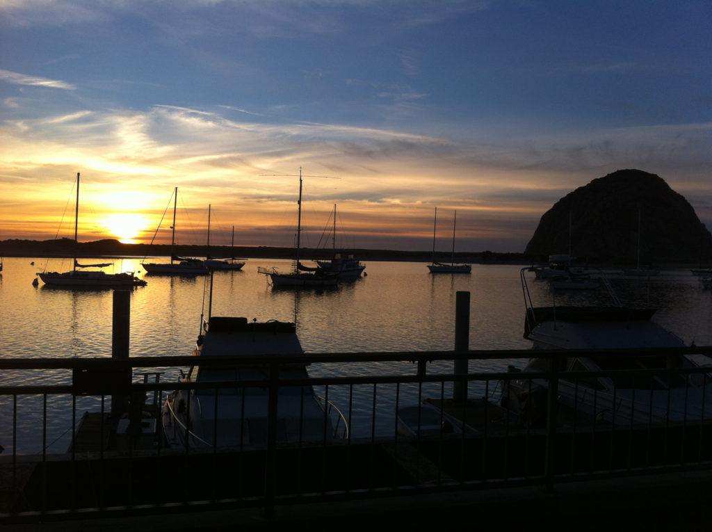 Morro Bay, Central Coast, Wine Seller, Wine Tasting, Travel, Food and Drink