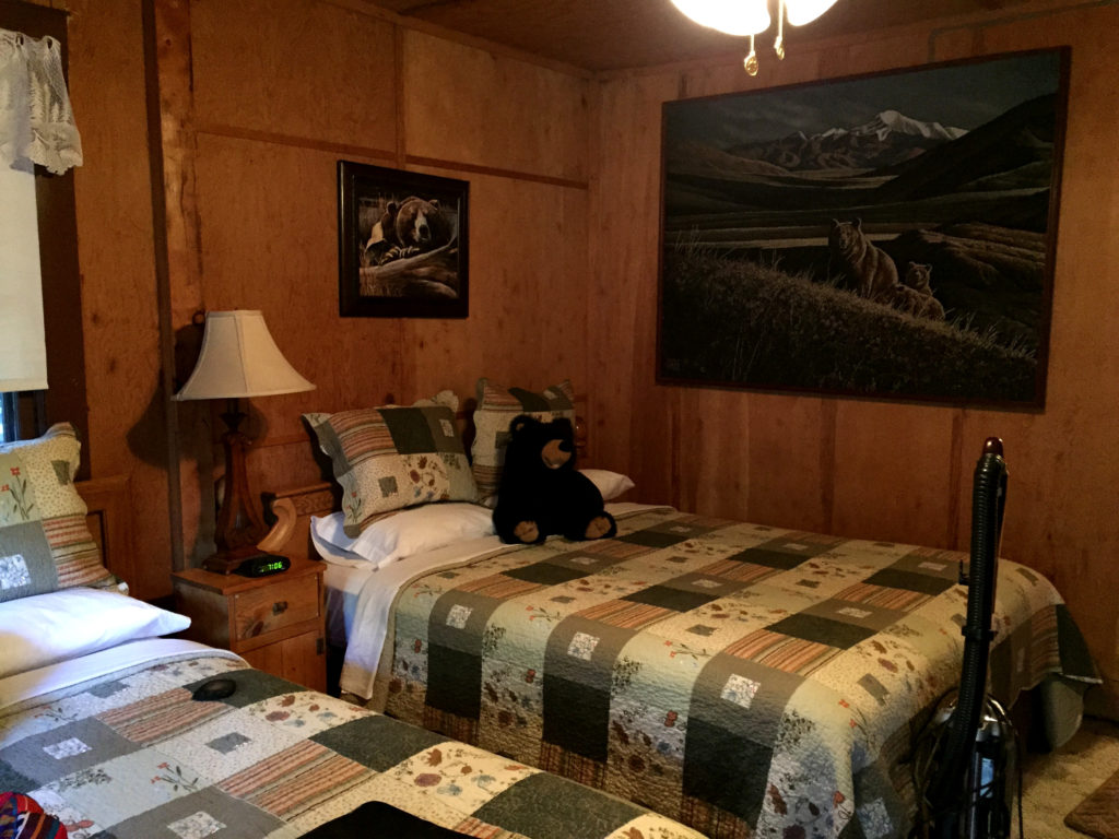 Durrwood Creekside Lodge B&B, Hotel, Bed and Breakfast, Kernville, California, Mountains, Adventure, Travel 