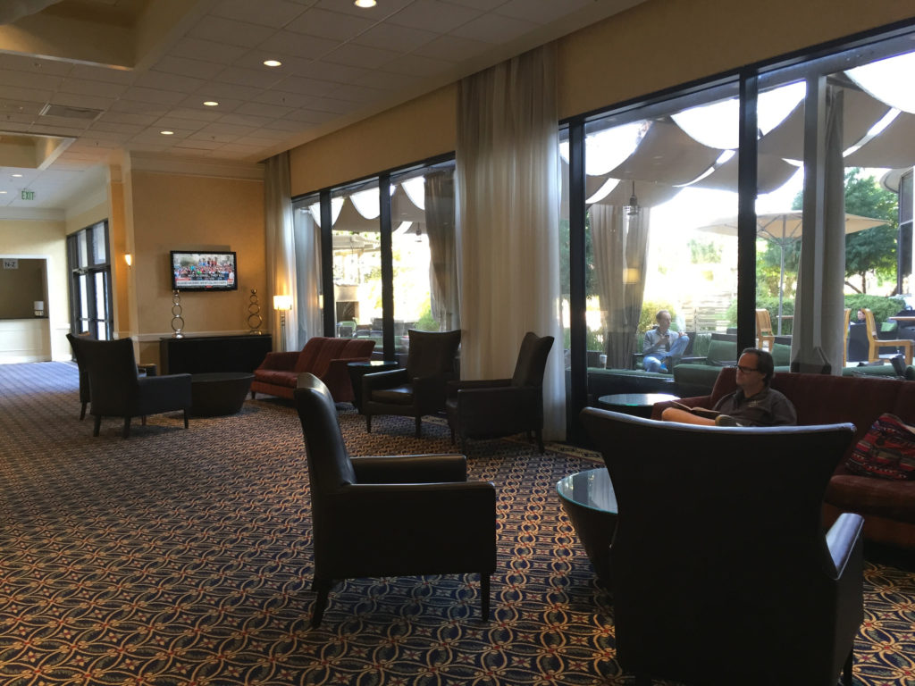Torrance Marriott Redondo Beach, review, hotel, accommodations, luxury, California