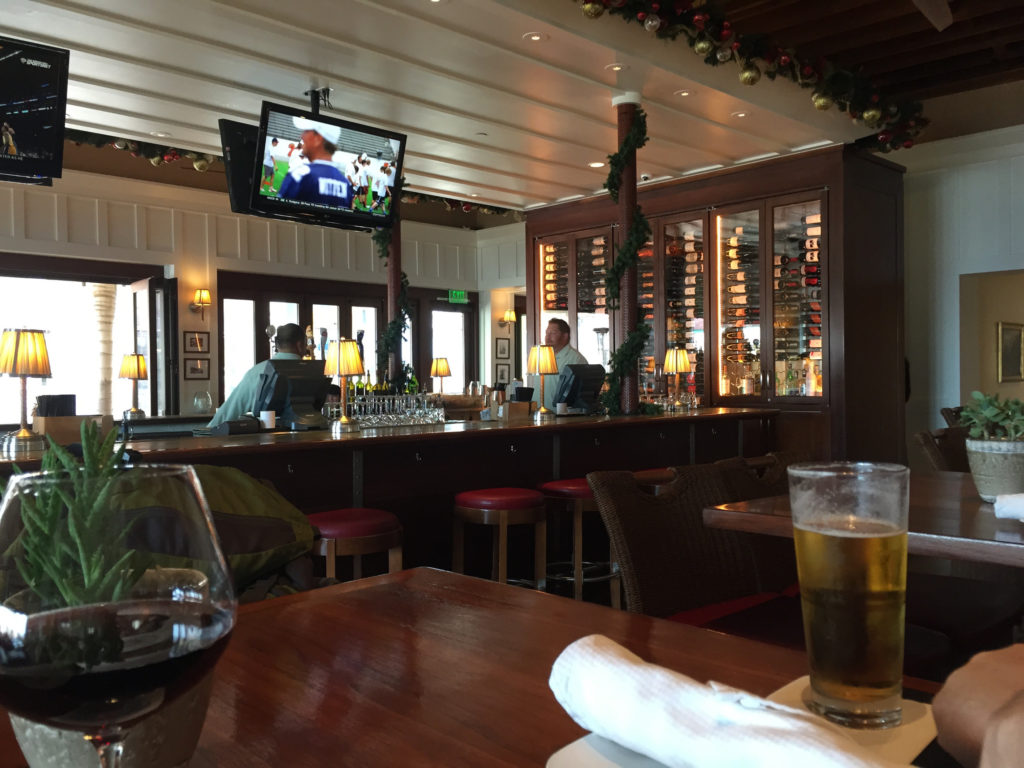 Avalon Grille, Avalon, Catalina, California, Restaurant, Food and Drink, Los Angeles