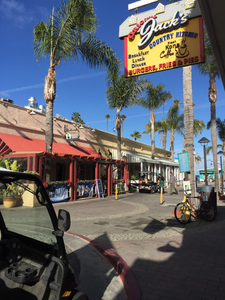 Casual, Restaurants, Food and Drink, Avalon, Catalina Island, California, Los Angeles