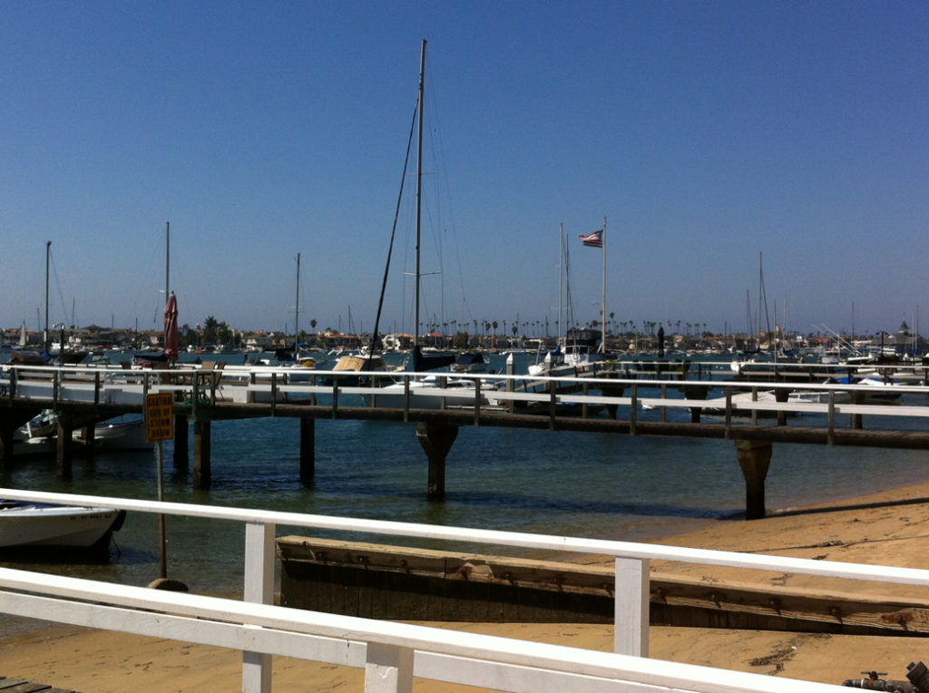 Balboa Island, California, Alternative Spring Breaks, Travel, Beaches