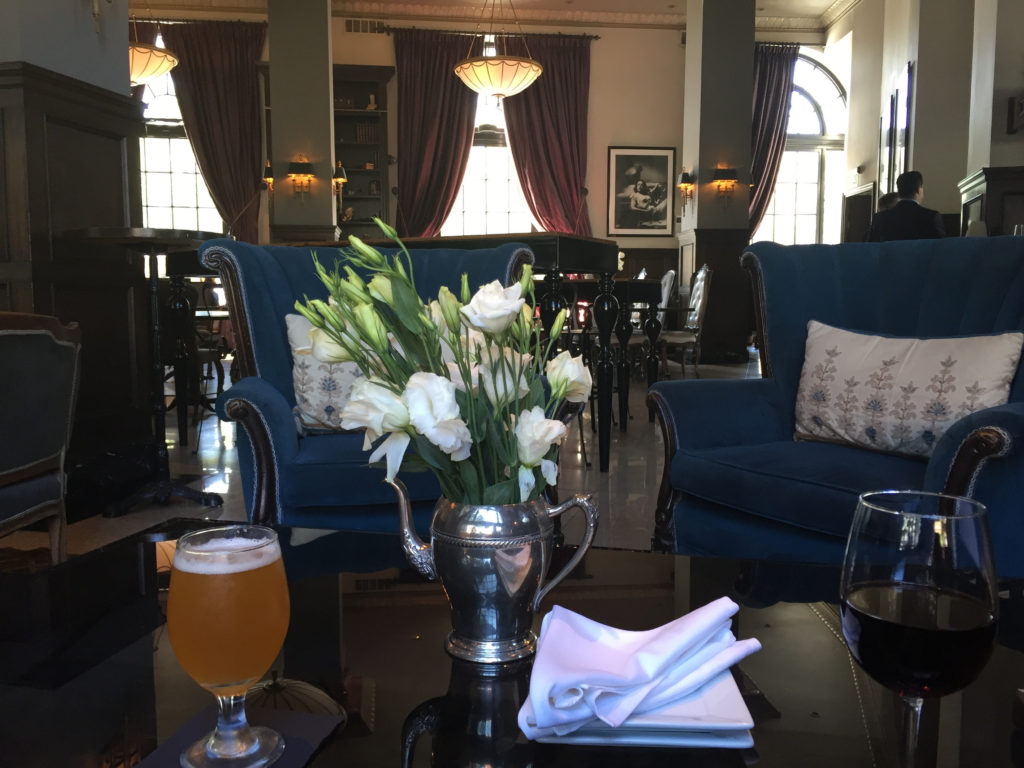 Culver City Hotel, Historic Hotel, Happy Hour, Glamor, Old Hollywood, Luxury