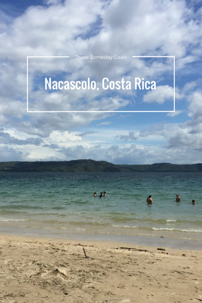 Beaches in Costa Rica, Those Someday Goals, Costa Rica, Travel, Hidden Beach, Hidden Gem, Nacascolo,