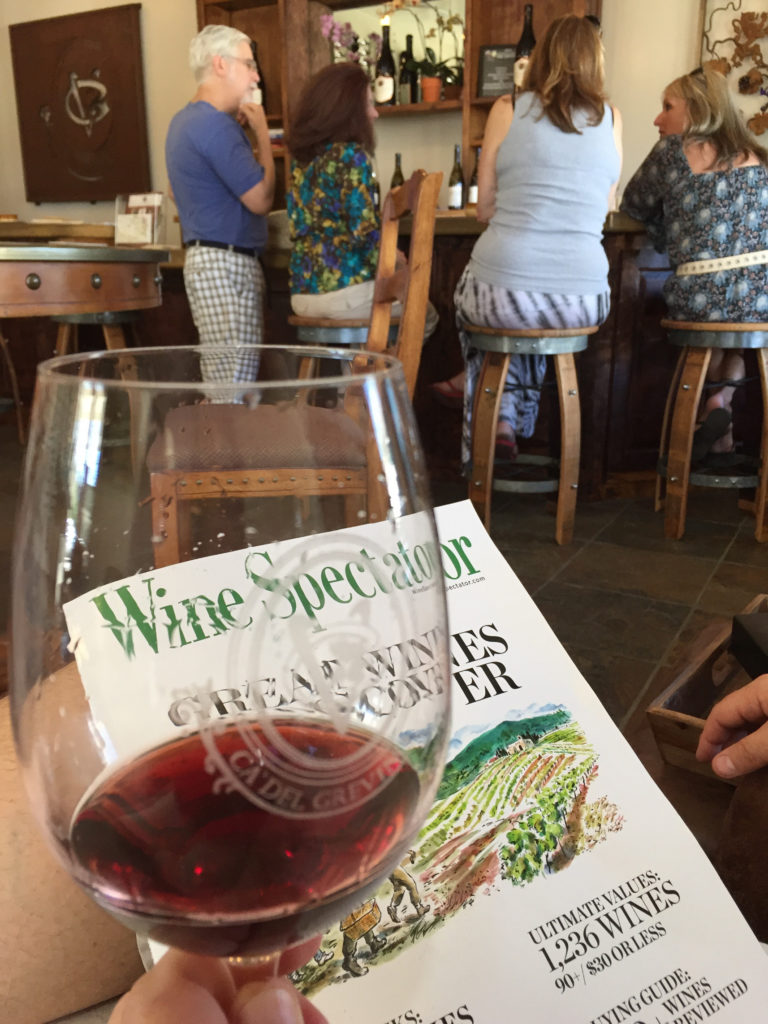 Los Olivos, California, Wine, Wine Tastings, Wine Tours
