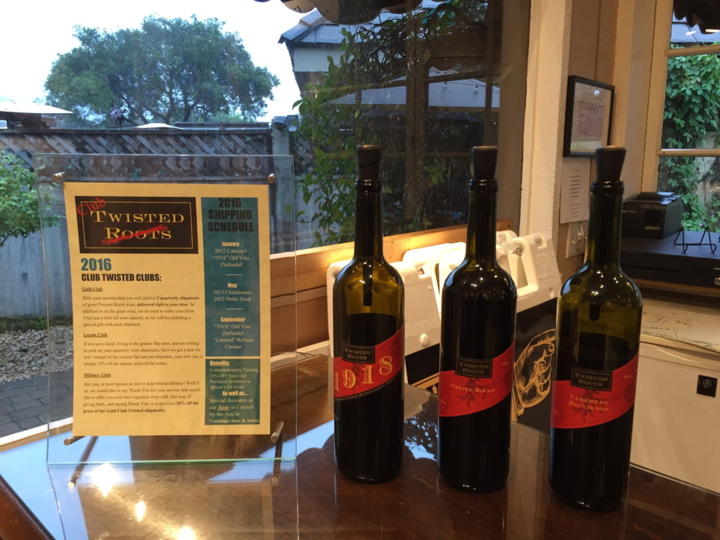 Discover Zinfandel, 1918, Twisted Roots, New Wine, Wine Tastings, Food and Wine