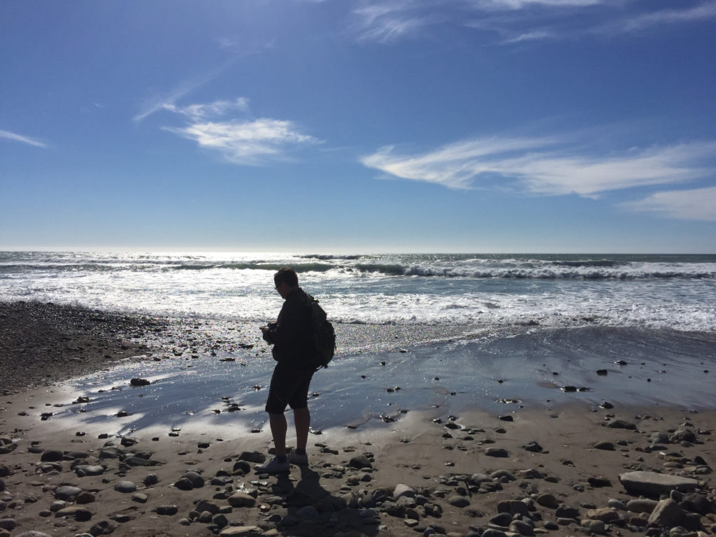 Jalama Beach, California, Road Trip, Beaches, Travel, Food and Drink