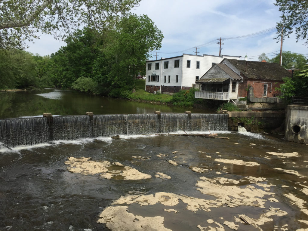 Chagrin Falls, Ohio, Travel, Those Someday Goals