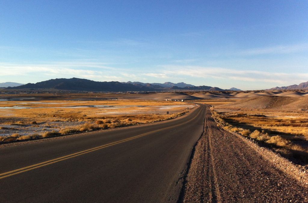 Tecopa Hot Springs, California, Those Someday Goals, Desert, Road Trips