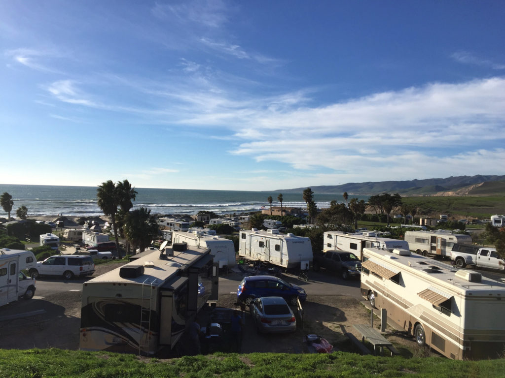 Jalama Beach, California, Road Trip, Beaches, Travel, Food and Drink