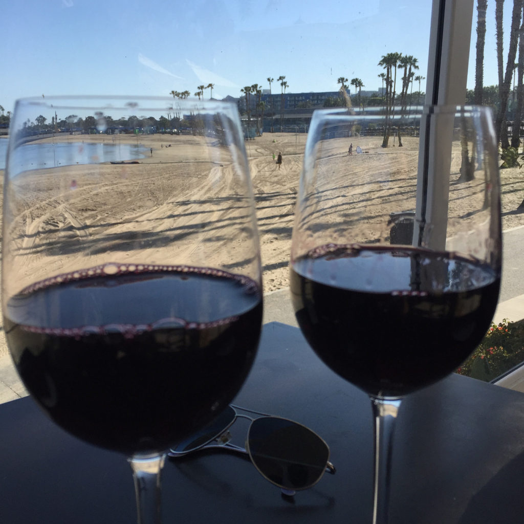 Discover Zinfandel, Ghost Rider, New Wine, Wine Tastings, Food and Wine