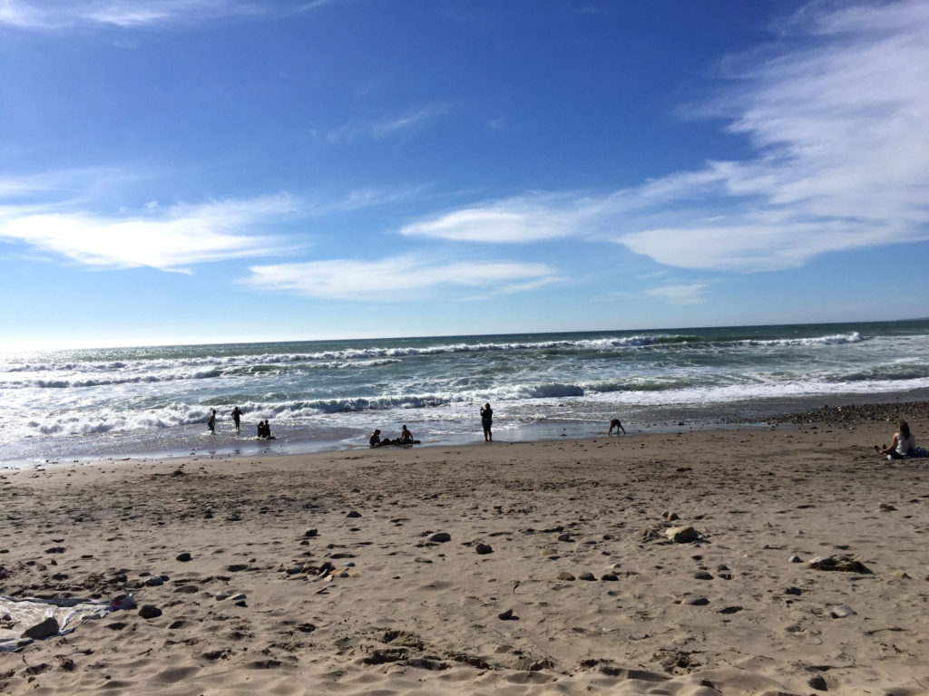 Jalama Beach, California, Road Trip, Beaches, Travel, Food and Drink