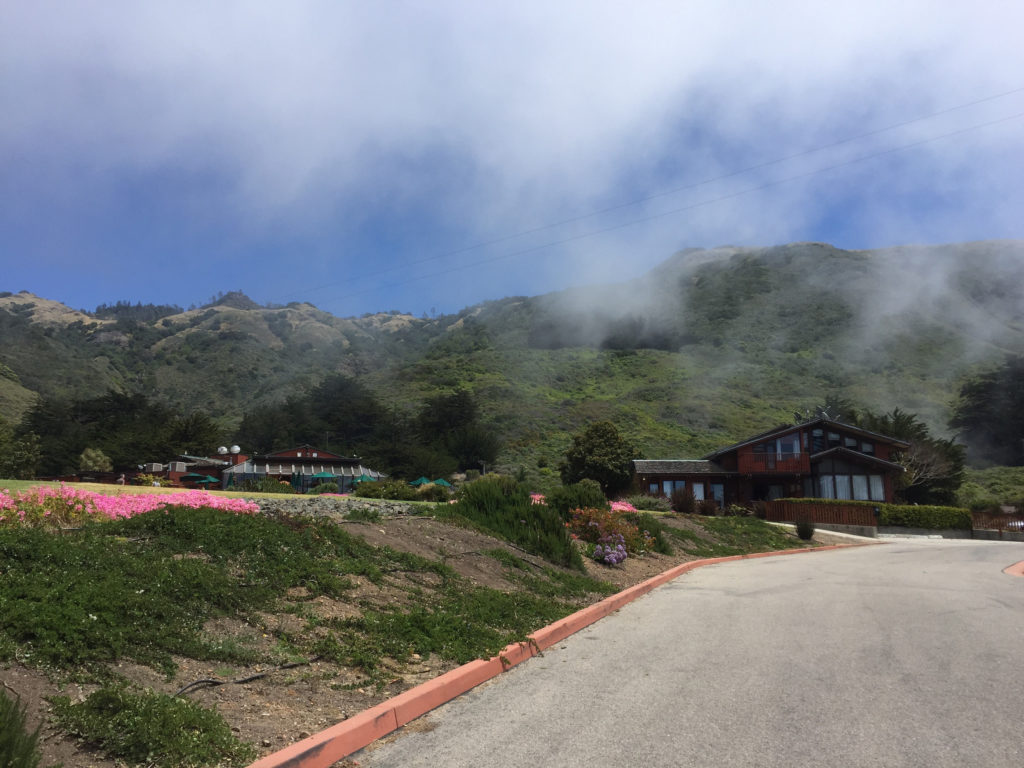 Ragged Point Inn and Resort, Big Sur, California, Central Coast, Travel, Hotel