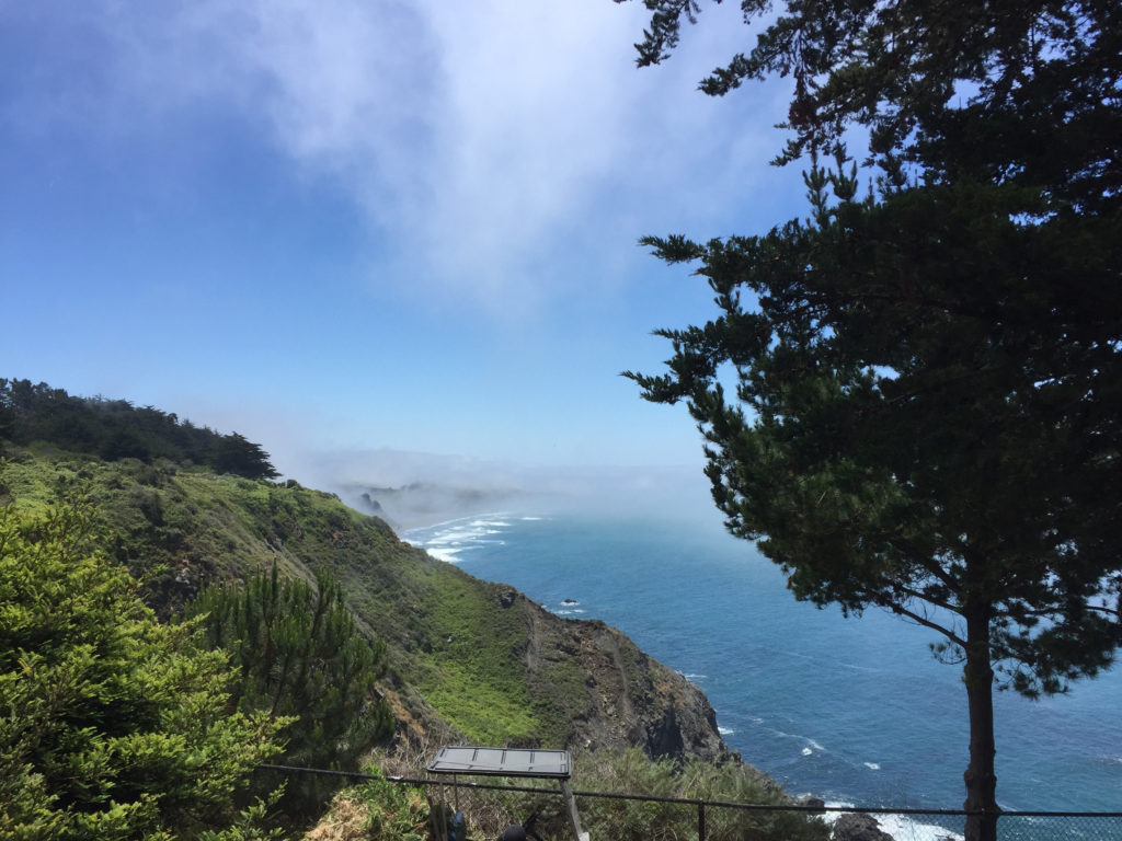 Ragged Point Inn and Resort, Big Sur, California, Central Coast, Travel, Hotel