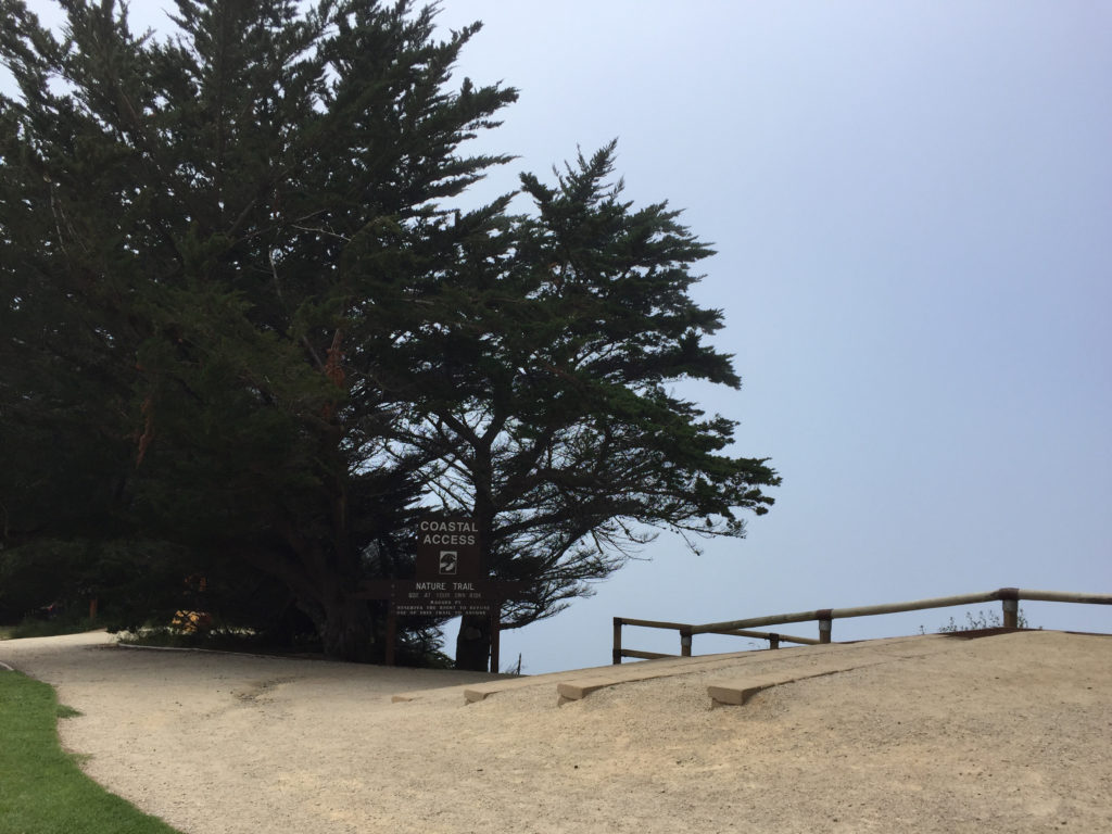 Ragged Point Inn and Resort, Big Sur, California, Central Coast, Travel, Hotel