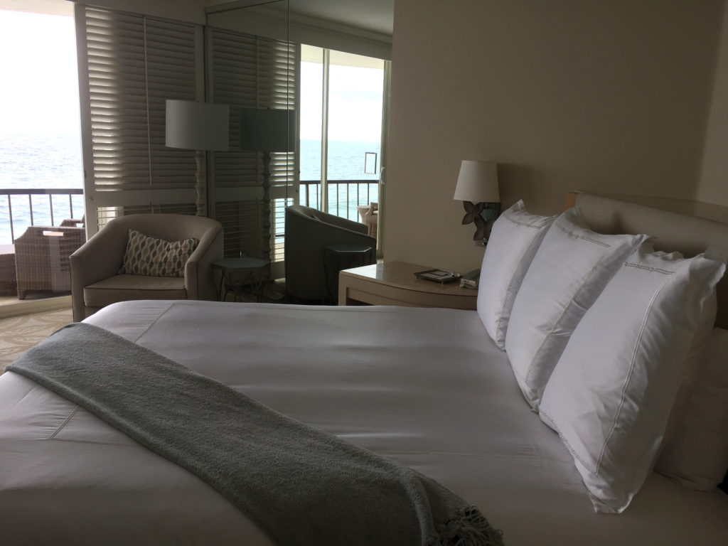 Laguna Beach Hotel Room