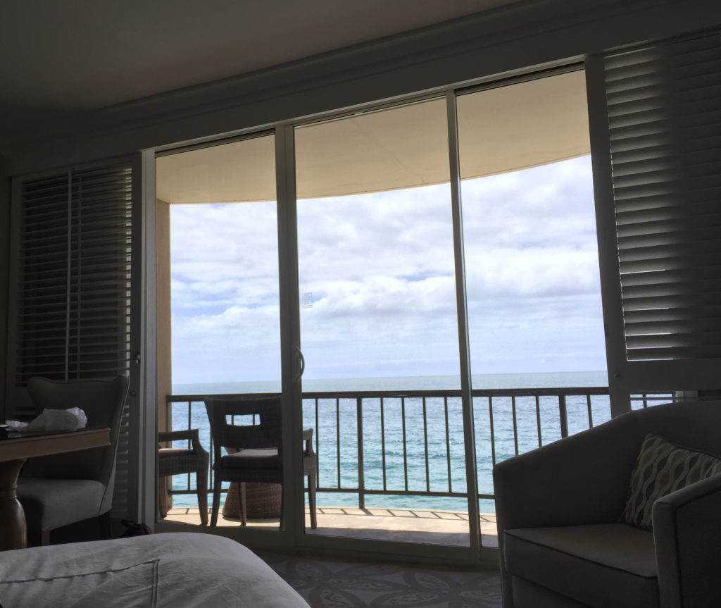 Laguna Beach Hotel Room