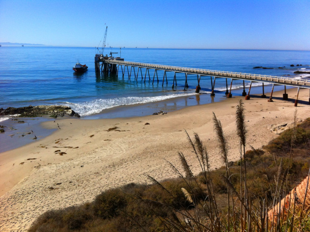 Carpinteria Bluffs Trail, Hiking in Carpinteria, Ocean, California, Adventure, Travel