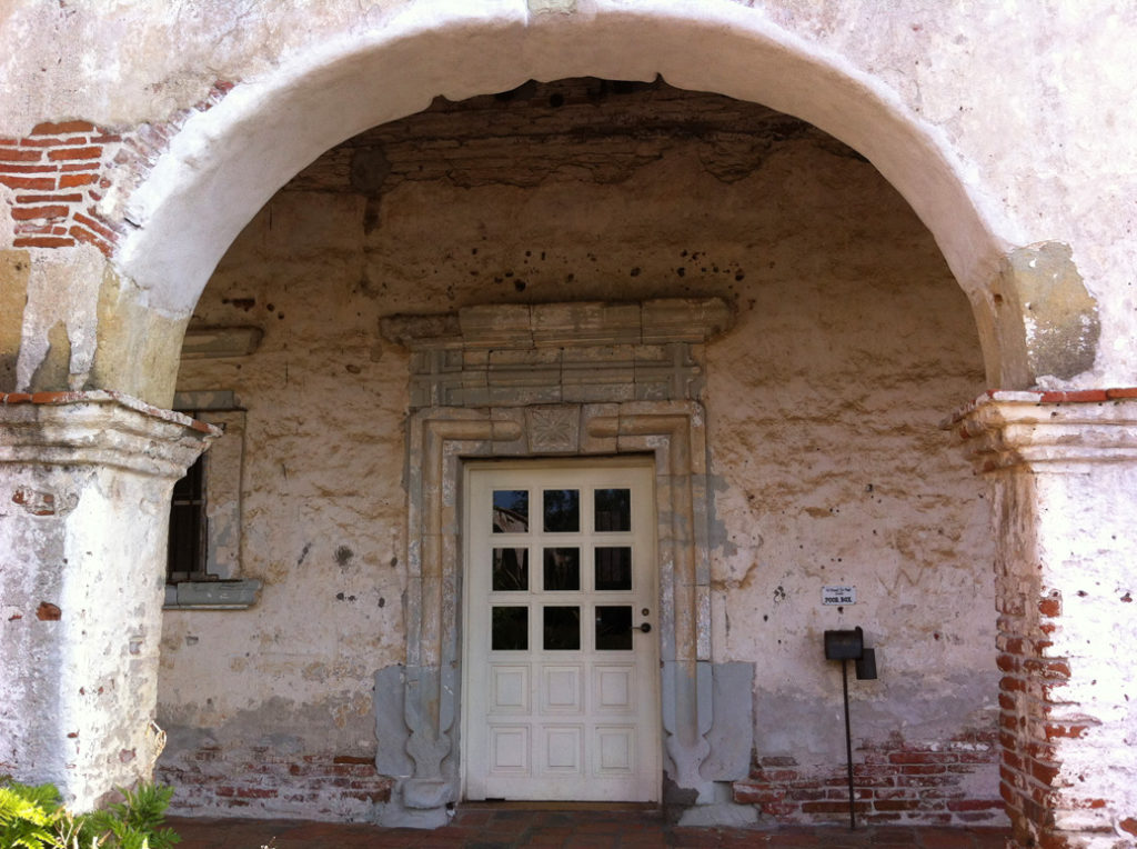 Mission San Juan Capistrano, Things to Do, California, Travel