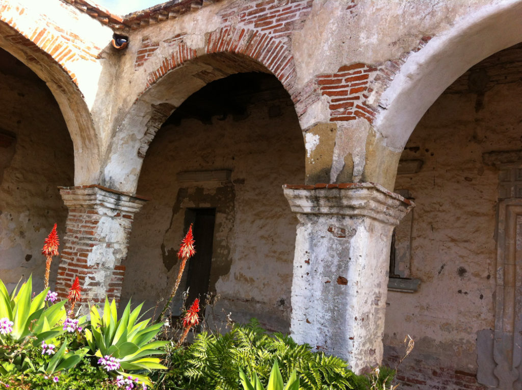 Mission San Juan Capistrano, Things to Do, California, Travel