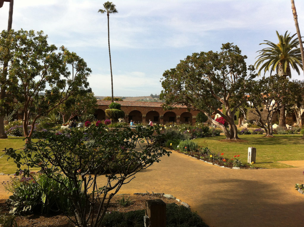 Mission San Juan Capistrano, Things to Do, California, Travel