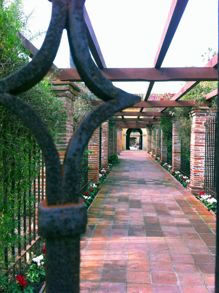 Mission San Juan Capistrano, Things to Do, California, Travel