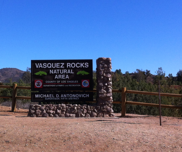 Agua Dulce, camping, day trips, day trips from Los Angeles, Desert, hiking, picnics, Rock Climbing, Santa Clarita, Southern California Hiking, Travel, Vasquez Rocks, Westerns