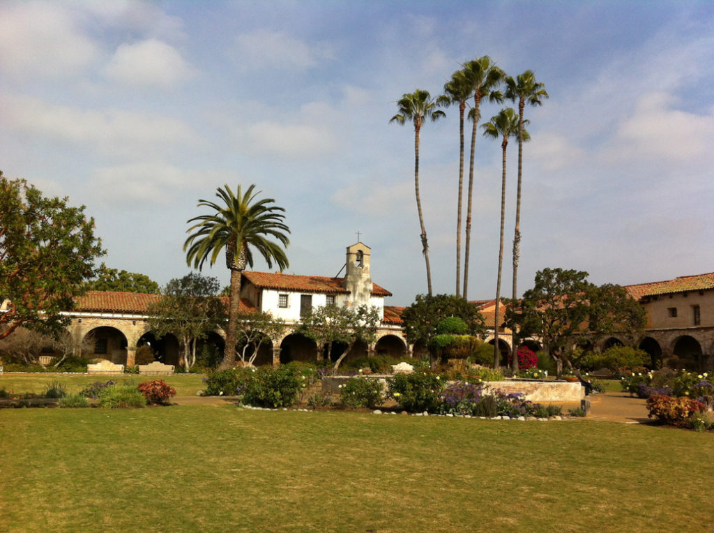 Mission San Juan Capistrano, Things to Do, California, Travel