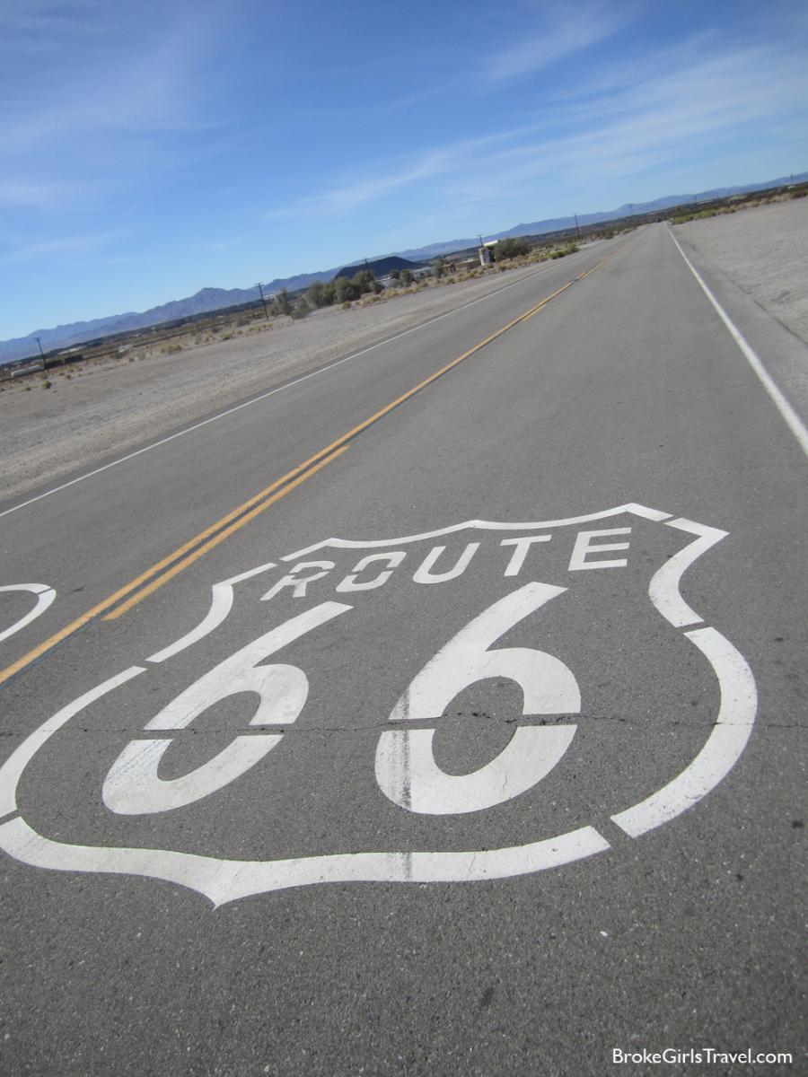 Amboy, Ghost Towns, California, desert