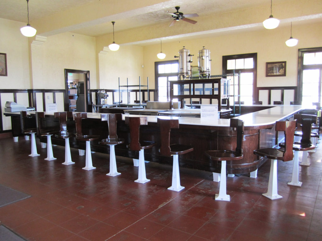 Kelso, Ghost Town, Desert, Travel, California