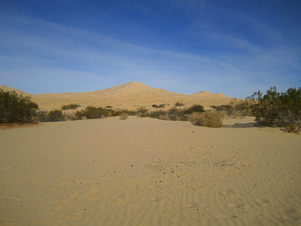 Kelso, Ghost Town, Desert, Travel, California