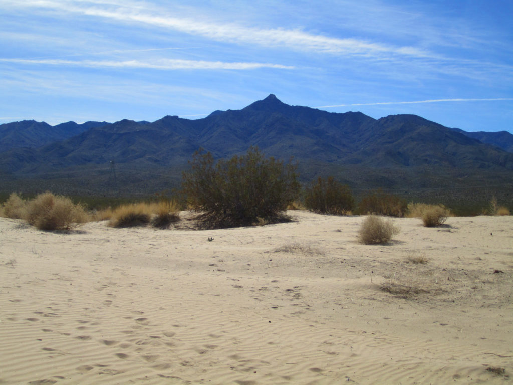 Kelso, Ghost Town, Desert, Travel, California