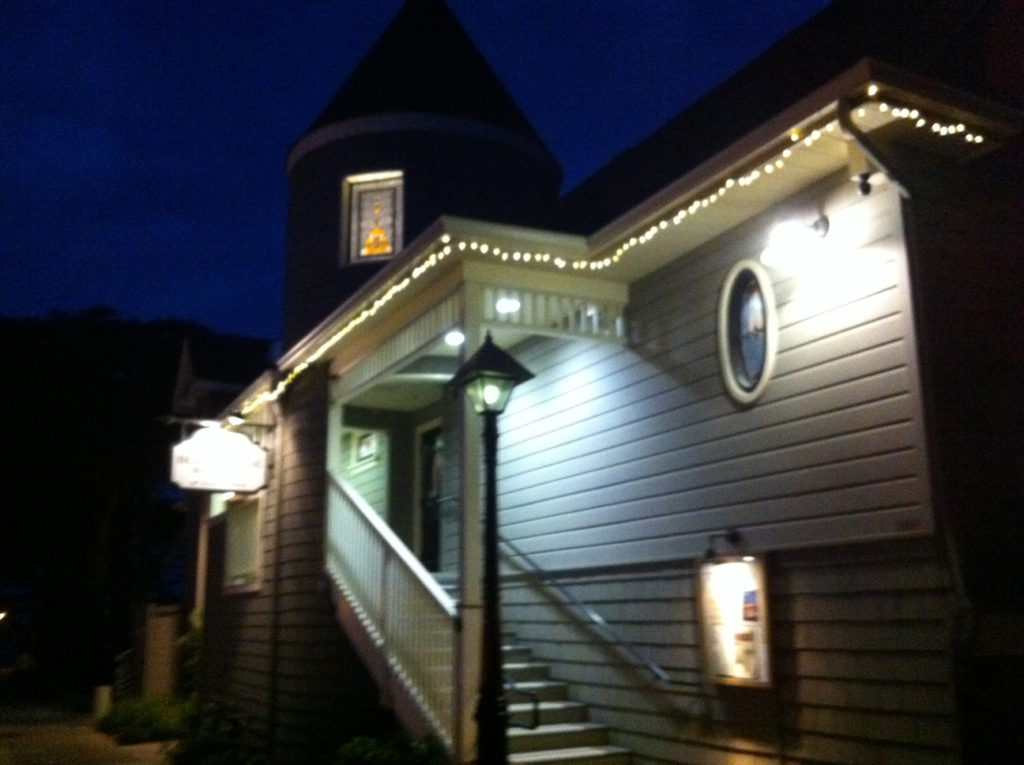 Carmel-by-the-Sea, Guide, Itinerary, Central Coast, California, Wine, Food and Drink, Travel