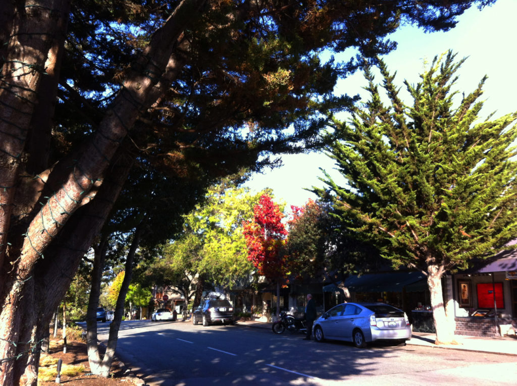 Carmel-by-the-Sea, Guide, Itinerary, Central Coast, California, Wine, Food and Drink, Travel