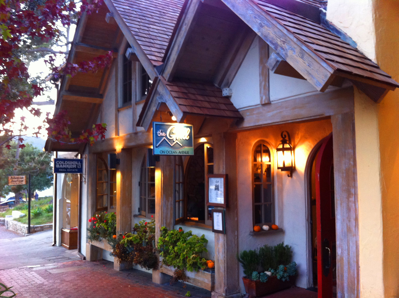 Carmel-by-the-Sea, Guide, Itinerary, Central Coast, California, Wine, Food and Drink, Travel