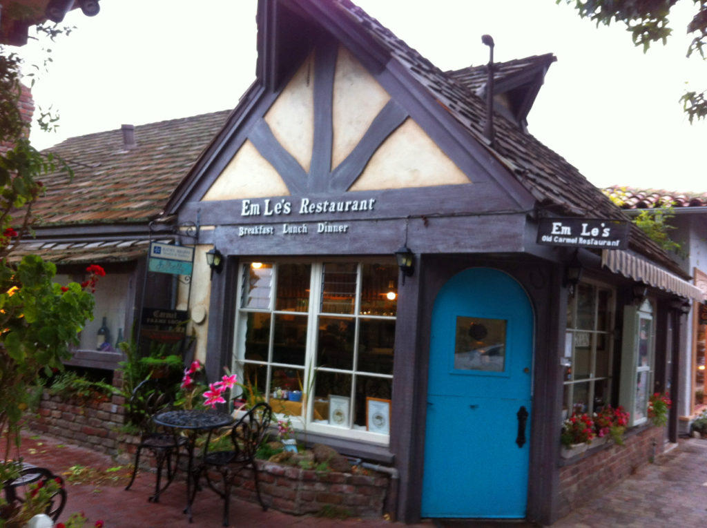Carmel-by-the-Sea, Guide, Itinerary, Central Coast, California, Wine, Food and Drink, Travel