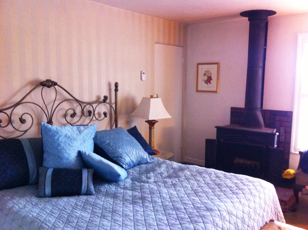 Hofsas House, Carmel-by-the-Sea, Hotel, Central Coast, California, Travel