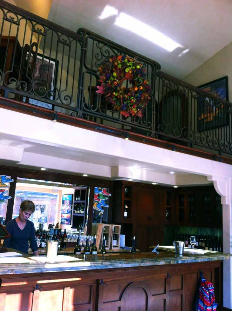 Silvestri, Carmel-by-the-Sea, Guide, Itinerary, Central Coast, California, Wine, Food and Drink, Travel