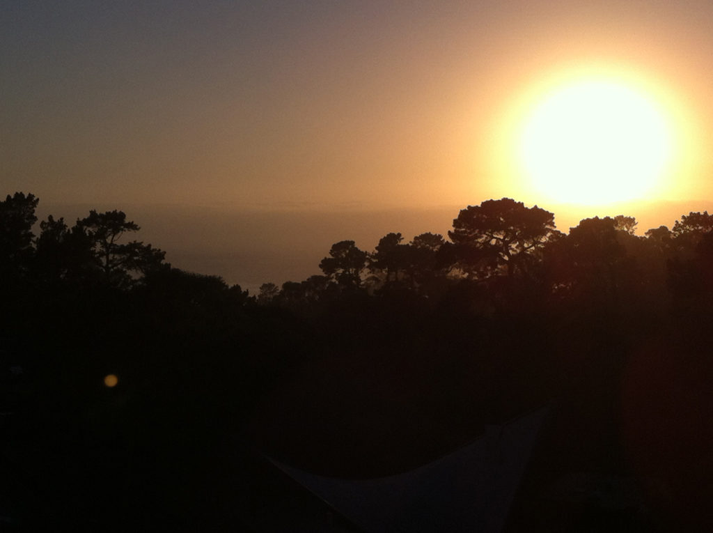 Hofsas House, Carmel-by-the-Sea, Hotel, Central Coast, California, Travel