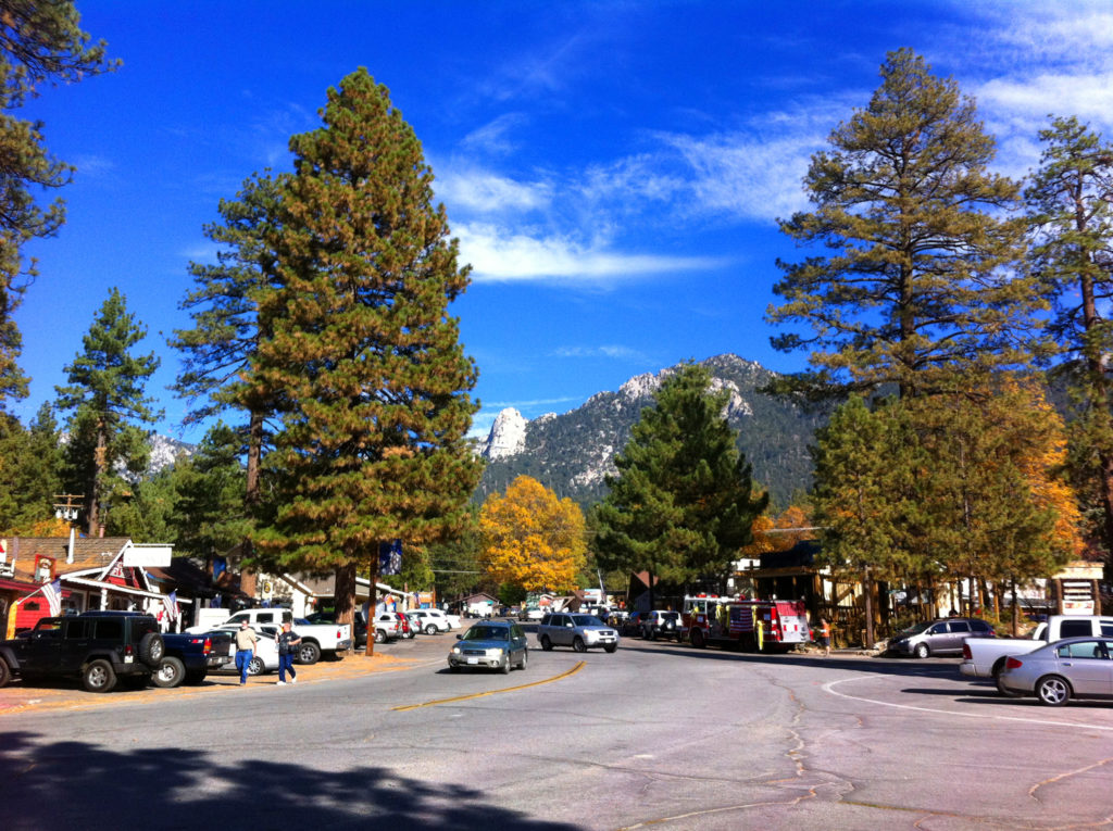Idyllwild, California, Mountains, Adventure, Hiking, Food and Drink, Hotels, Travel, Road Trips