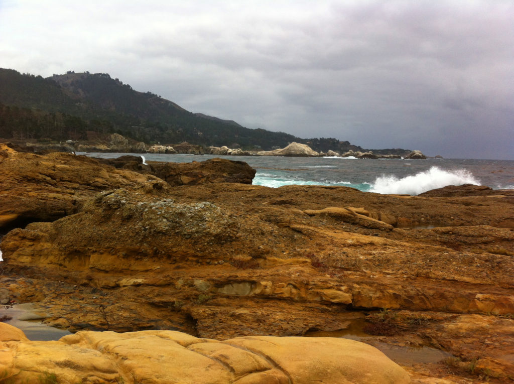 Point Lobos, Carmel, Hiking, Central Coast, Beaches, Ocean, California, Travel