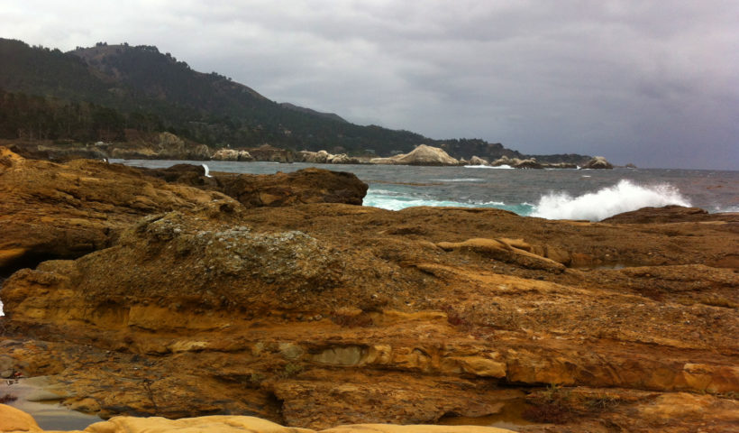 Point Lobos, Carmel, Hiking, Central Coast, Beaches, Ocean, California, Travel