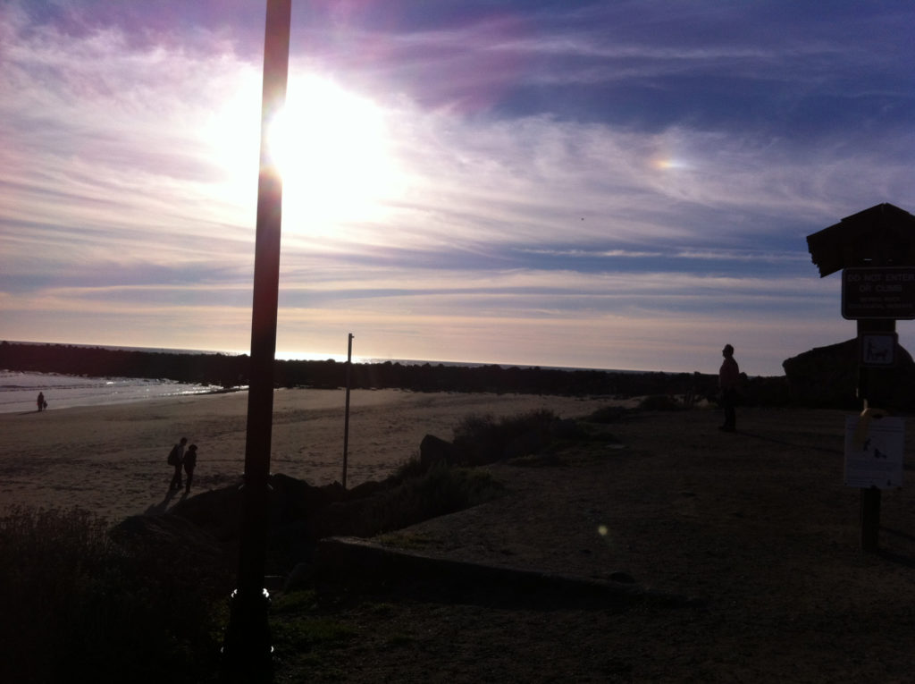 Morro Bay, California, Travel, Morro Rock, Central Coast, Beach