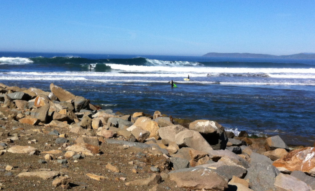 Morro Bay, California, Travel, Morro Rock, Central Coast, Beach