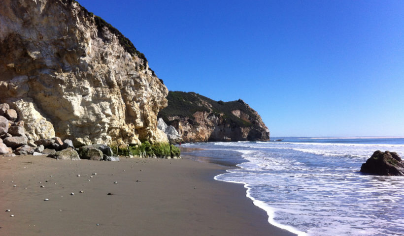 Avila Beach, California, Travel, Beaches, Hotels, Food and Drink