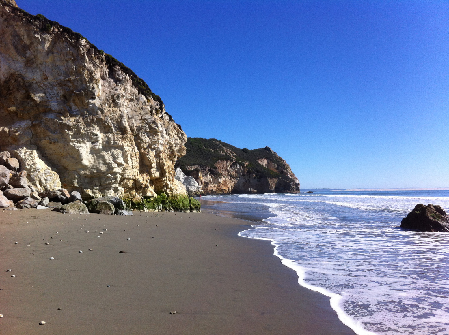 Avila Beach, California, Travel, Beaches, Hotels, Food and Drink